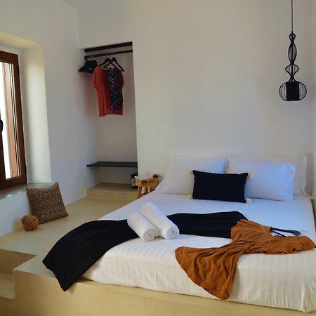 Lindos Aktaia Villa エクステリア 写真
