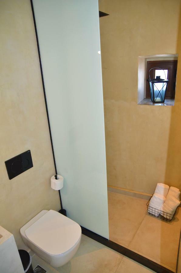 Lindos Aktaia Villa エクステリア 写真